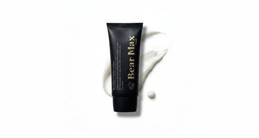 Bear Max Cooling Body Cream